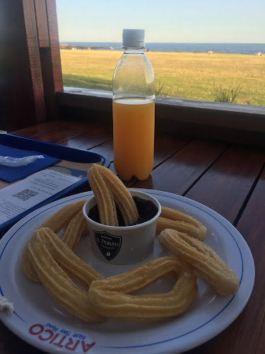 Ártico - Fast Sea Food - Montevideo