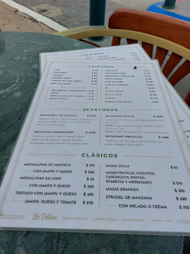 Les Délices - Punta del Este