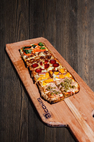 Comentarii opinii despre Brooklyn Pizza