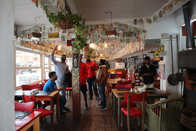 Av. Francisco Salazar, 20100 Punta del Este, Departamento de Maldonado