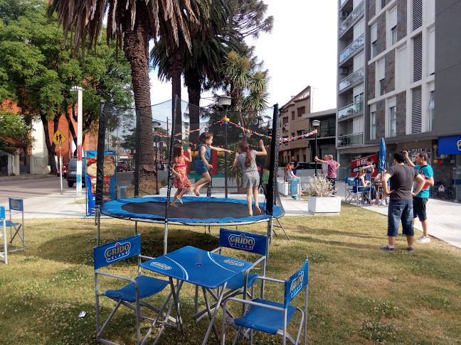 Grido Helado - Grido Herrera - Montevideo