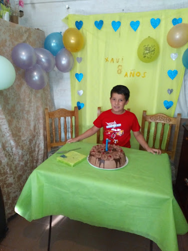 Panaderia Los Gallegos - Dolores