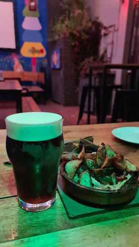 BeerBros - Montevideo