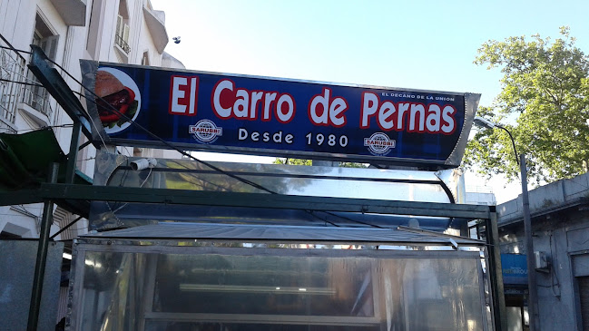 4VF4+3C2, 11400 Montevideo, Departamento de Montevideo