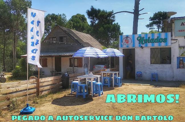 Opinii despre Genaro Helados în Las Piedras - Gastronomía y hostelería