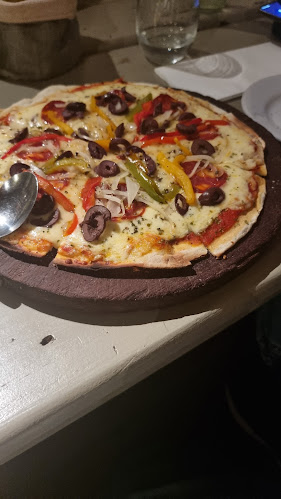 Comentarii opinii despre Il Baretto