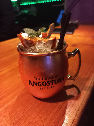 Opinii despre Modo Boliche în Rocha - Gastronomía y hostelería