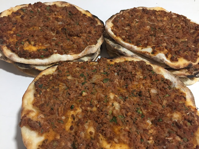 Pretto Pizzería - Montevideo