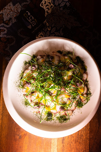 El Abrazo - Gastronomía y hostelería