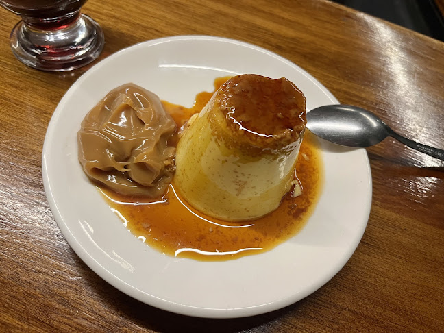 Comentarii opinii despre La Pulpería