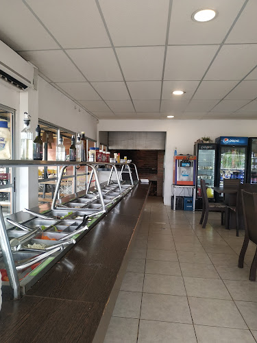 Rambla Bajada 22, Av. Eduardo Márquez Castro, Ciudad de la Costa