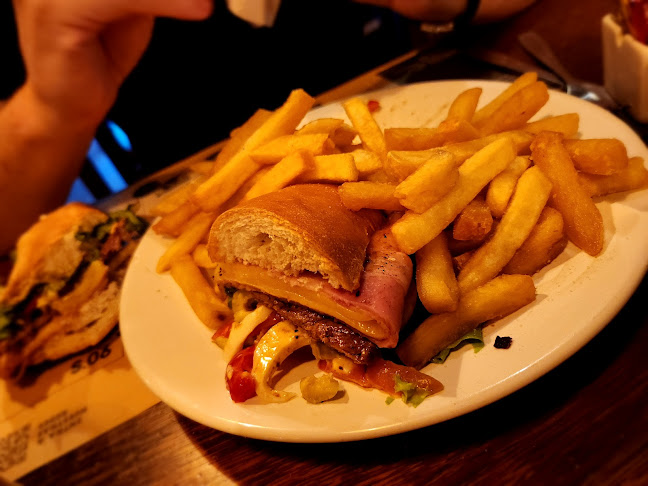 11300 Montevideo, Departamento de Montevideo