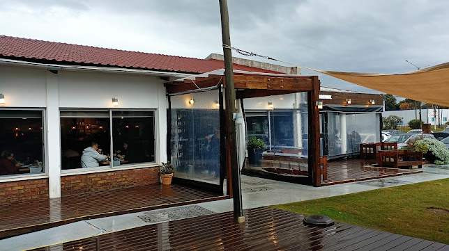 Comentarii opinii despre Rincón del Águila