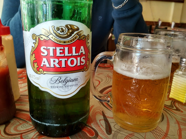 Inmigrantes - Fray Bentos