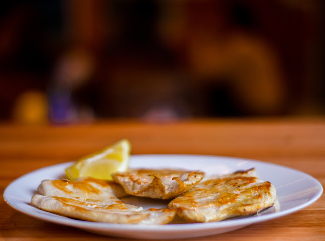 Restaurante Chivitería El Sopa