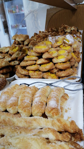 Opinii despre Panaderia BuonAroma în Montevideo - Gastronomía y hostelería