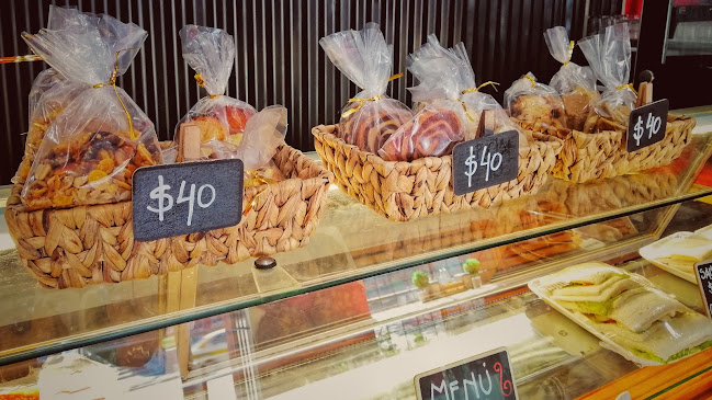 Fausta Bistró - Gastronomía y hostelería