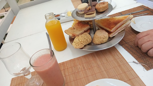 Opinii despre Fragolina în Montevideo - Gastronomía y hostelería