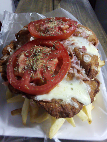 La Pizze - Gastronomía y hostelería