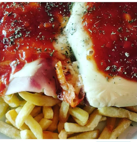 " EL RINCON" mini Grill y pizzería