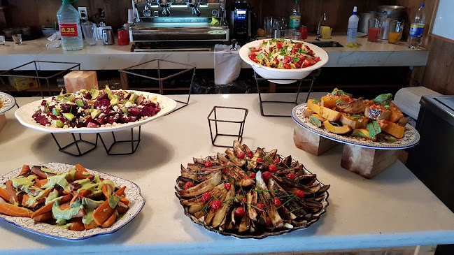 Mostrador Santa Teresita - Maldonado