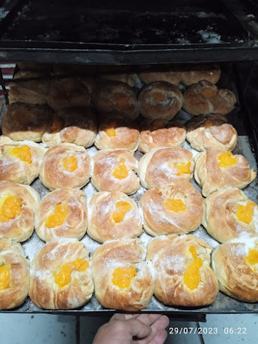 Panadería La Celeste - Mercedes