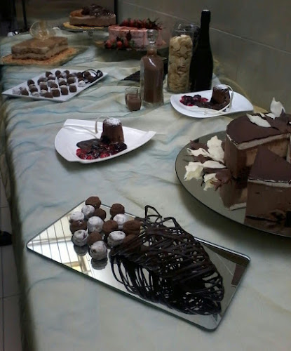 Rotiseria Sabores - Gastronomía y hostelería