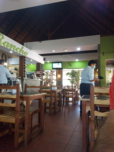 Opinii despre Restaurante El Rancho în Trinidad - Gastronomía y hostelería