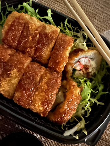 Restaurante Tokai Sushi - Gastronomía y hostelería