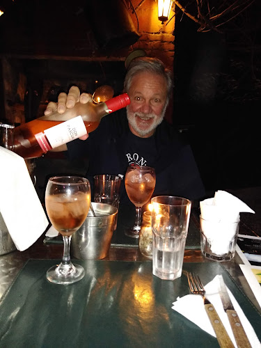 El Viejo Almacén - Gastronomía y hostelería