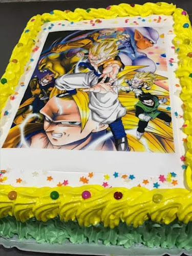 Comentarii opinii despre Panaderia Gaby