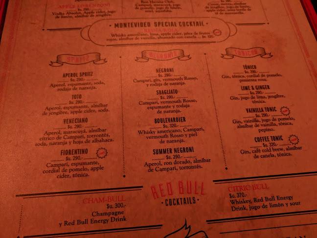 Guipúzcoa 352, 11300 Montevideo, Departamento de Montevideo