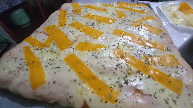 Opinii despre Pizza Samuel în Durazno - Gastronomía y hostelería