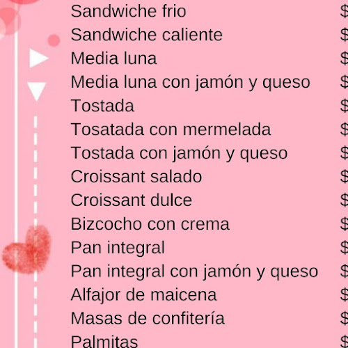 Heladería Punto Frío