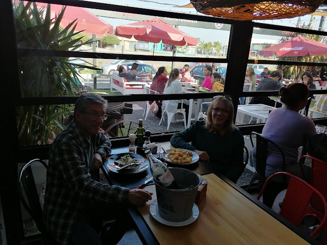 Comentarii opinii despre Yuda's Restobar • Solymar