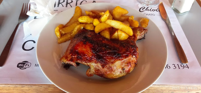 Mr.Chivito - Florida