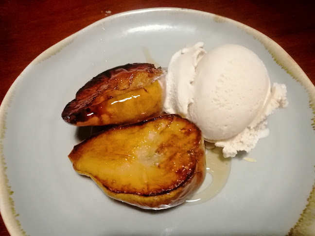 Pacharán Taberna Vasca - Montevideo