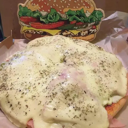 Lady Burger - Tacuarembó