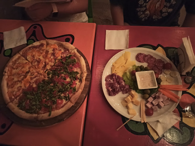 Colón Food & Drinks - San José de Mayo