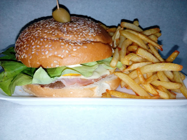 pizzeria estadio - Gastronomía y hostelería