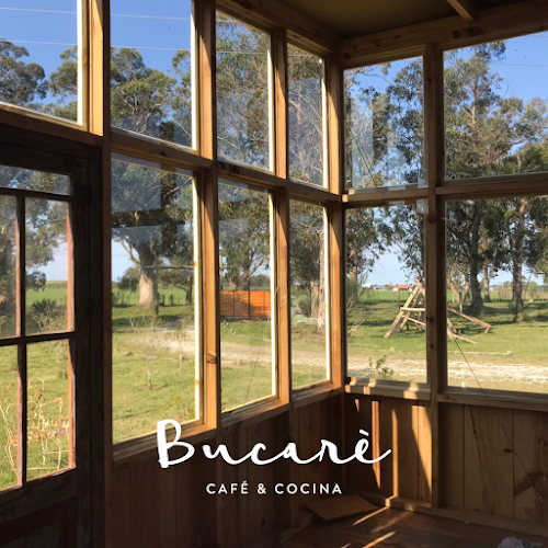 Bucaré Café - Maldonado