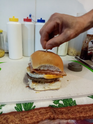 Opinii despre Buenos Muchachos în Maldonado - Gastronomía y hostelería