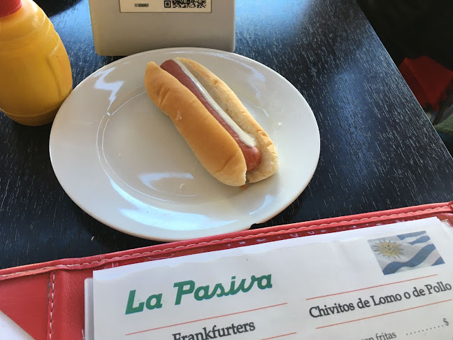 La Pasiva - Gastronomía y hostelería