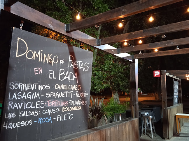 Opinii despre Bada Bar în Montevideo - Gastronomía y hostelería