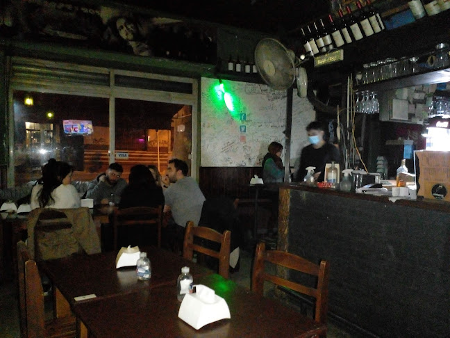 Torrente Bar - Montevideo