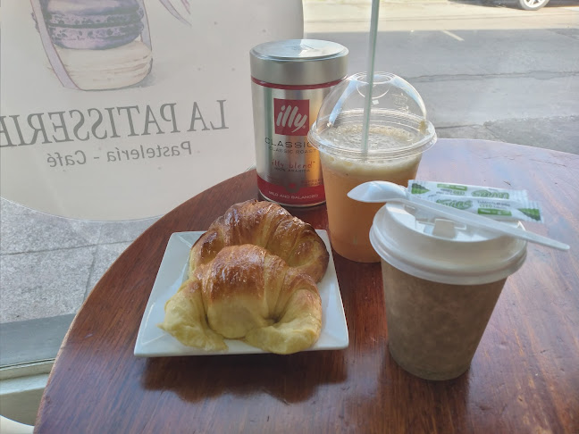 Comentarii opinii despre La Patisserie - Panadería y confitería