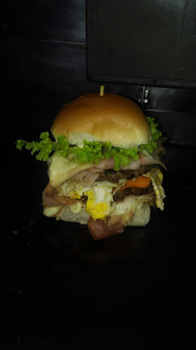 Comentarii opinii despre Restaurante Grill Malusso