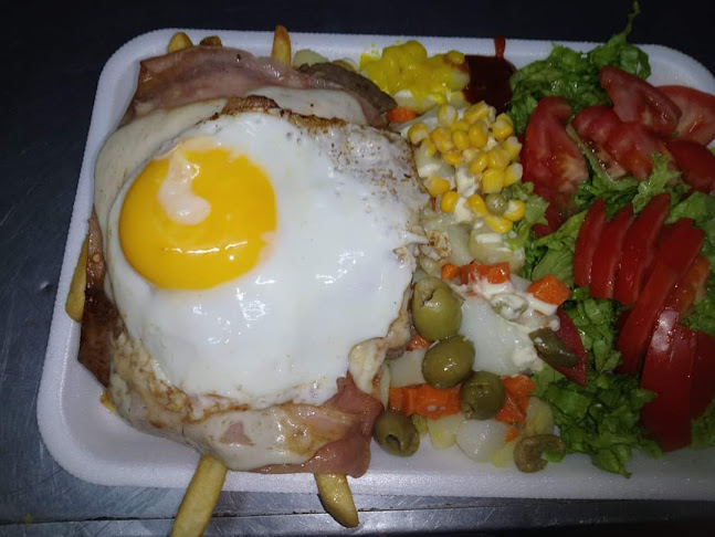 La Tablada Rotiseria Delivery - Gastronomía y hostelería