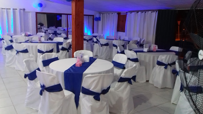 Bar "El dinámico" - el Bar del Ciego