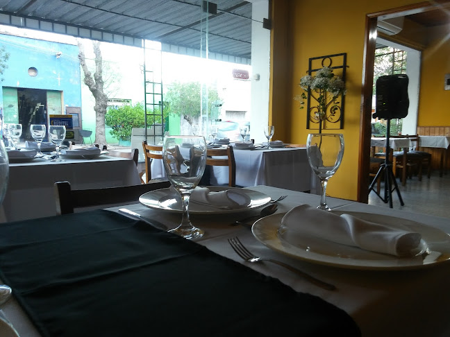 Comentarii opinii despre Sede Rodo